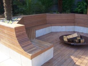 You can also follow on Instagram to see more of our projects. We build beautiful bespoke Seating, Garden fencing and gates. Our products are used by Landscapers and Garden Designers. Follow us for regular updates on our projects and new products! #gardenideas #garden #landscapersofinstagram #benchesofinstagram #bespokebench #contemporarygardendesigners #contemporarydesign #design